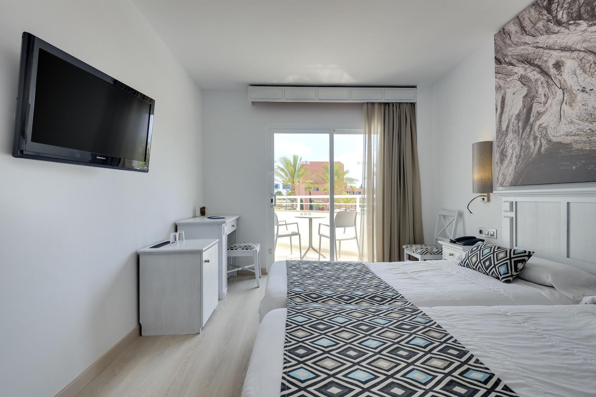 Cala Millor Garden Hotel - Adults Only المظهر الخارجي الصورة