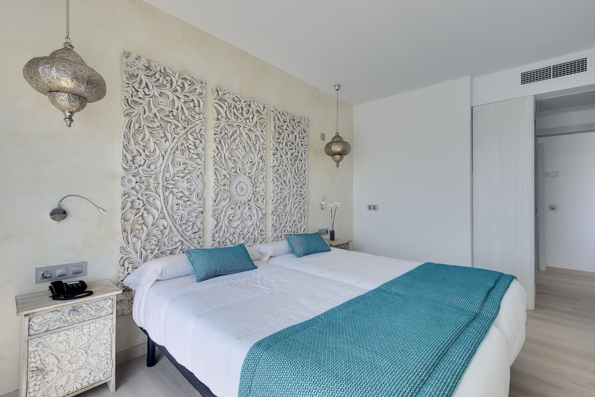 Cala Millor Garden Hotel - Adults Only المظهر الخارجي الصورة