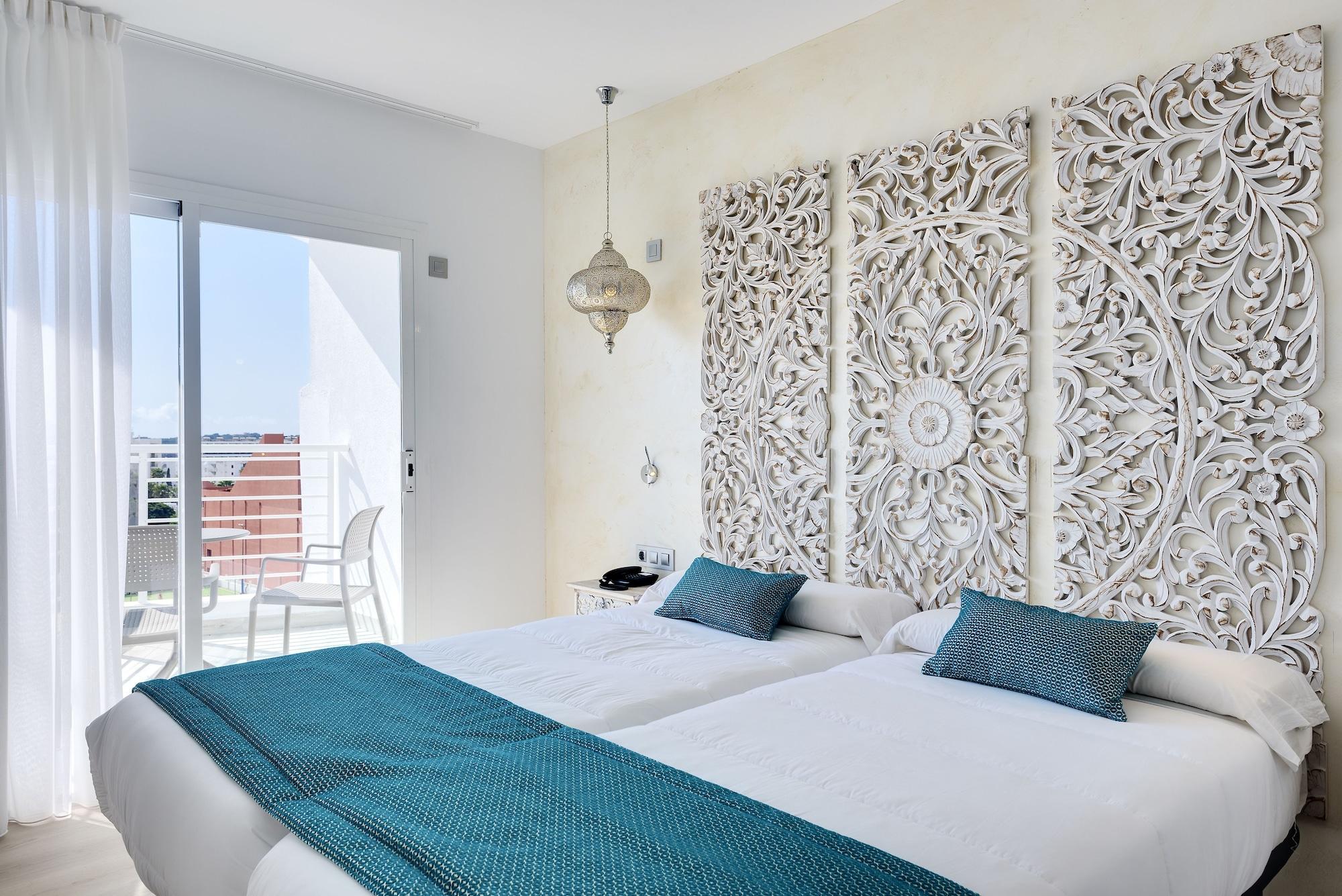 Cala Millor Garden Hotel - Adults Only المظهر الخارجي الصورة