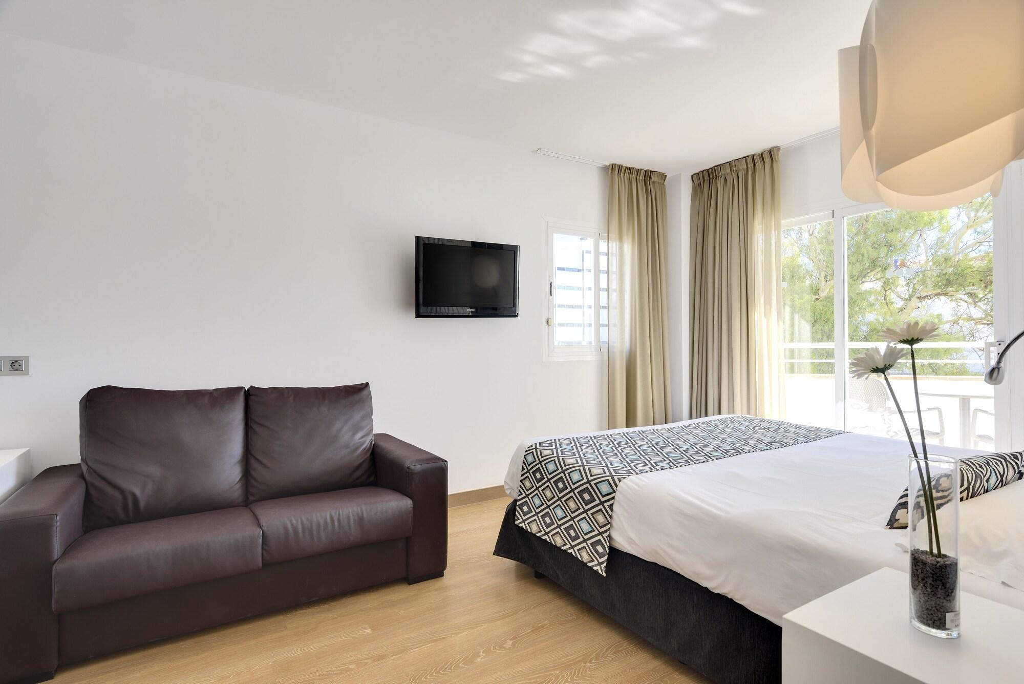Cala Millor Garden Hotel - Adults Only المظهر الخارجي الصورة