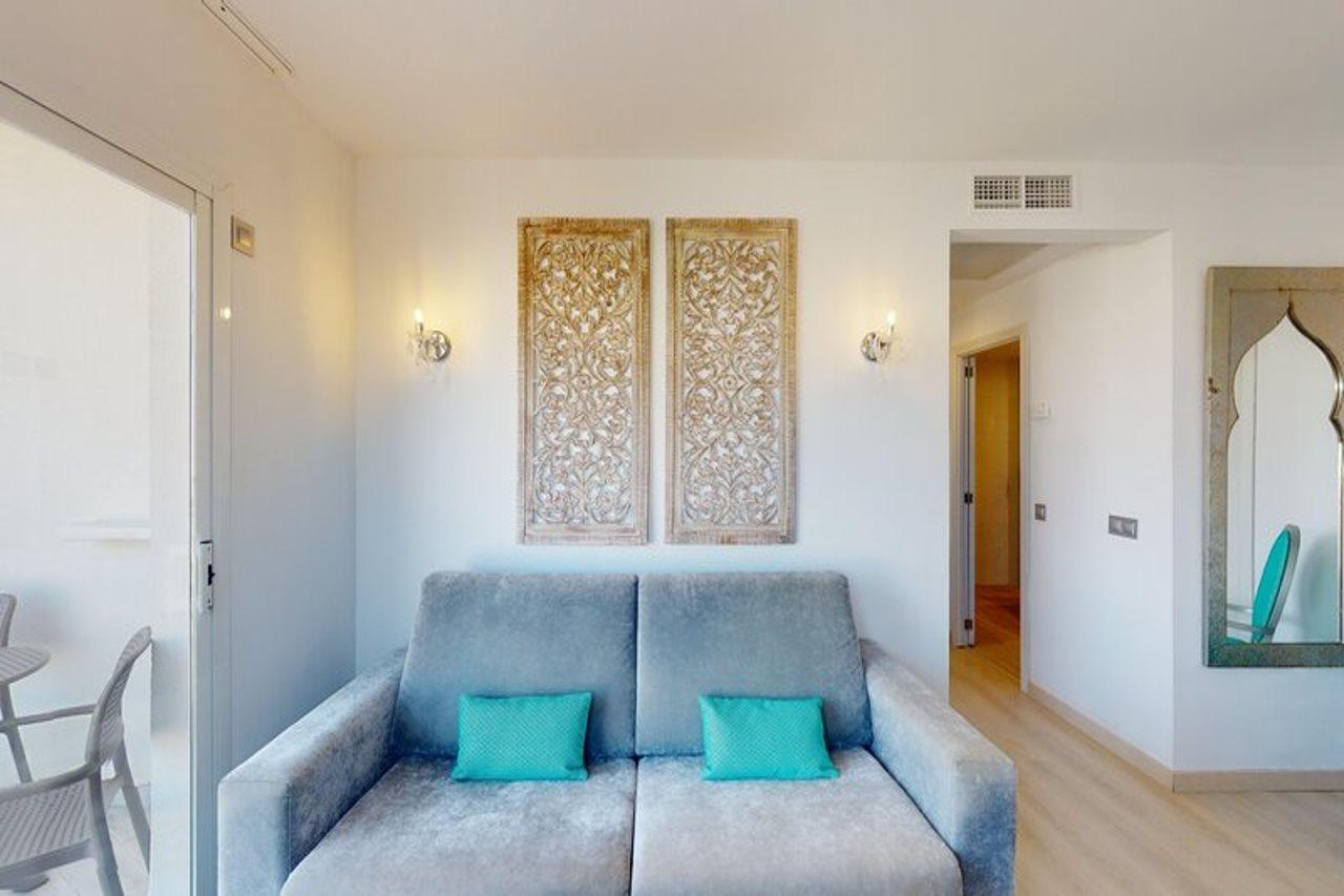 Cala Millor Garden Hotel - Adults Only المظهر الخارجي الصورة