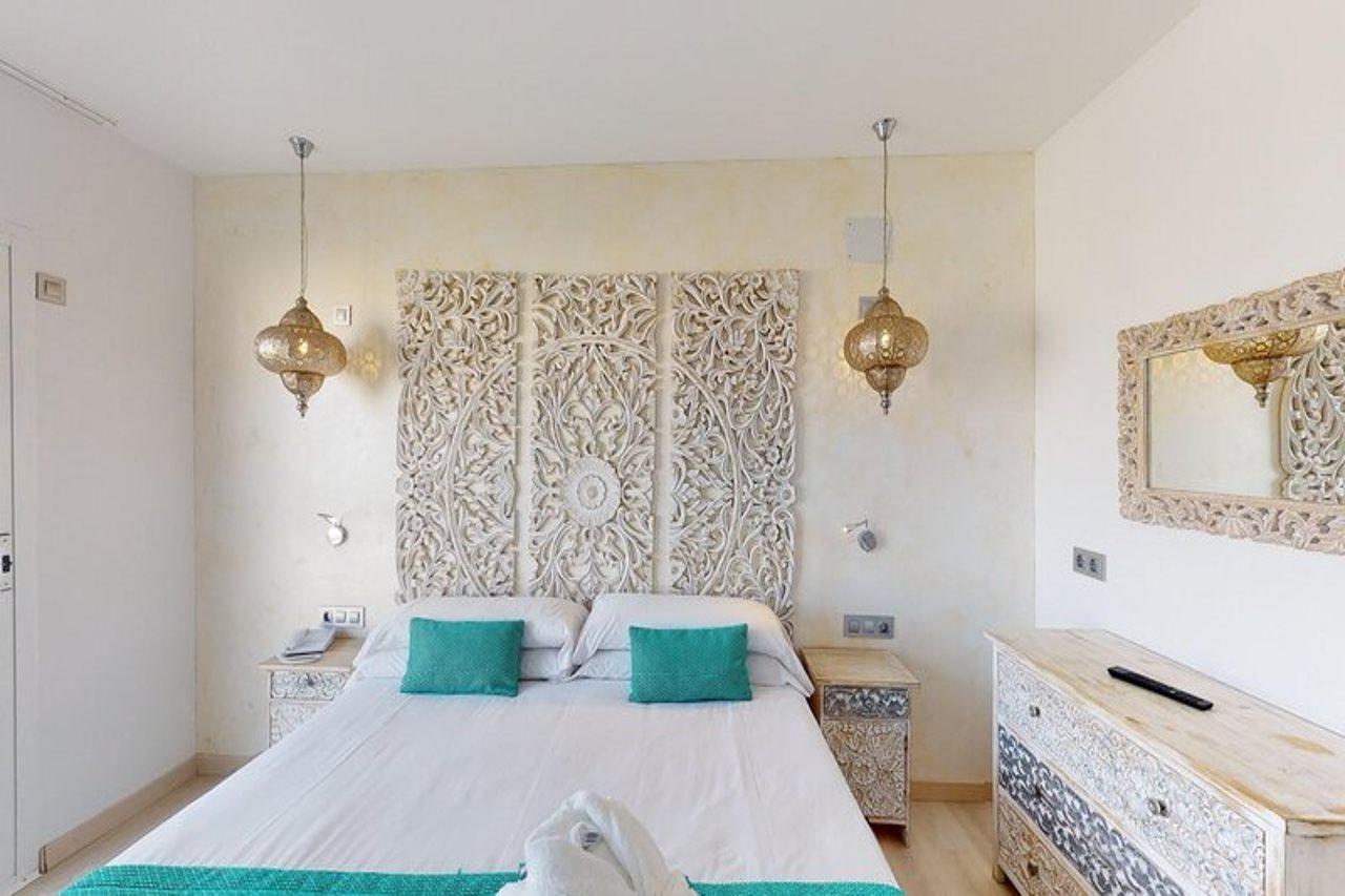 Cala Millor Garden Hotel - Adults Only المظهر الخارجي الصورة