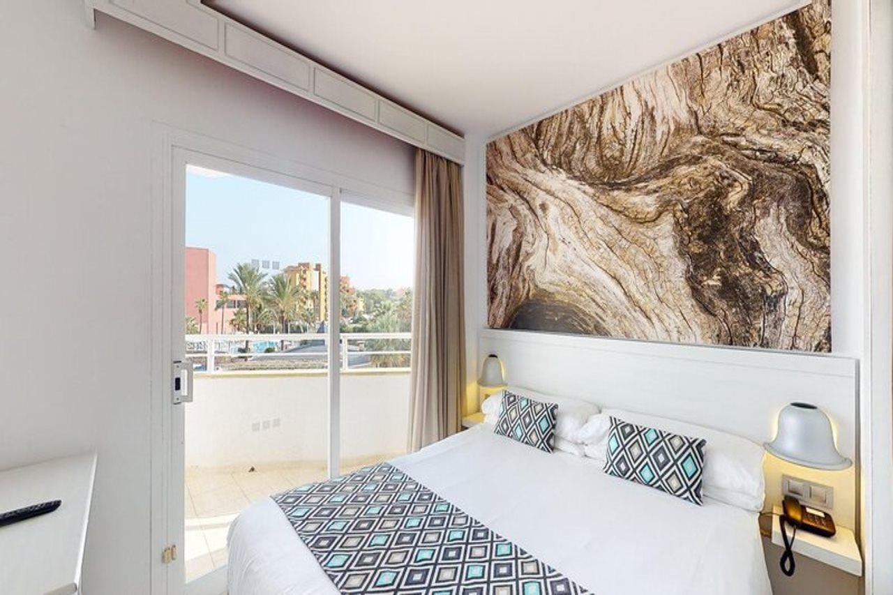 Cala Millor Garden Hotel - Adults Only المظهر الخارجي الصورة