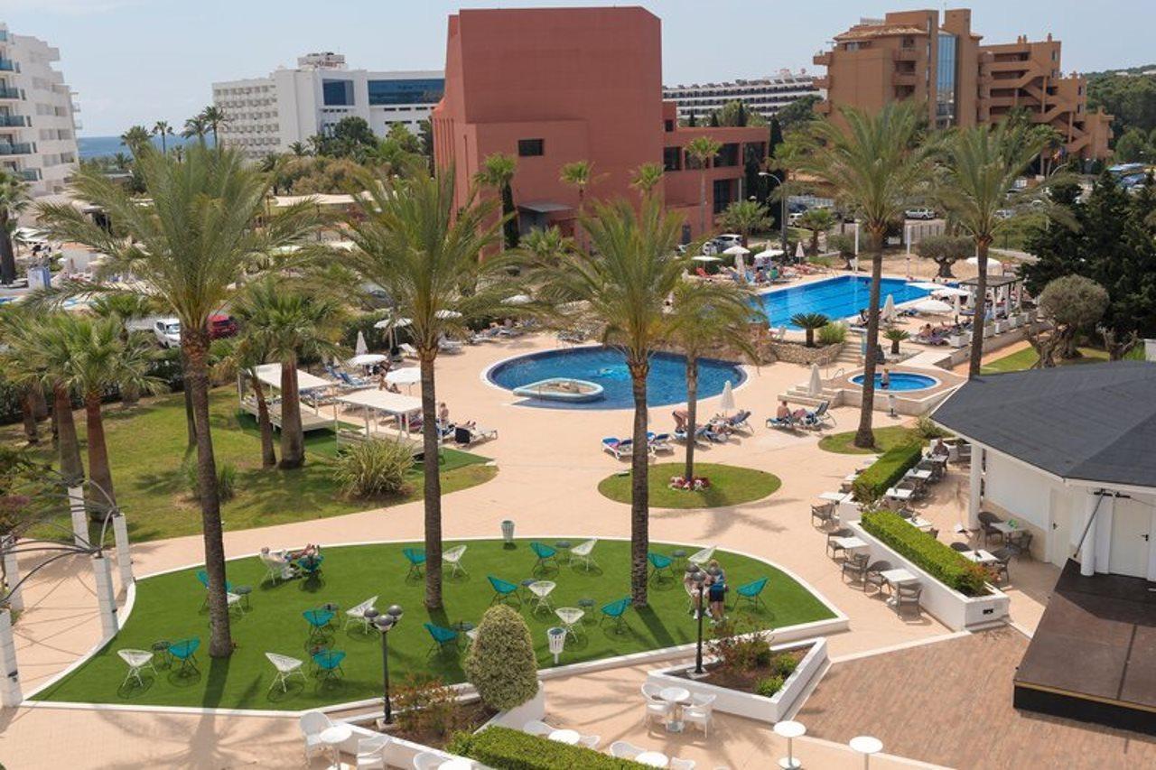 Cala Millor Garden Hotel - Adults Only المظهر الخارجي الصورة