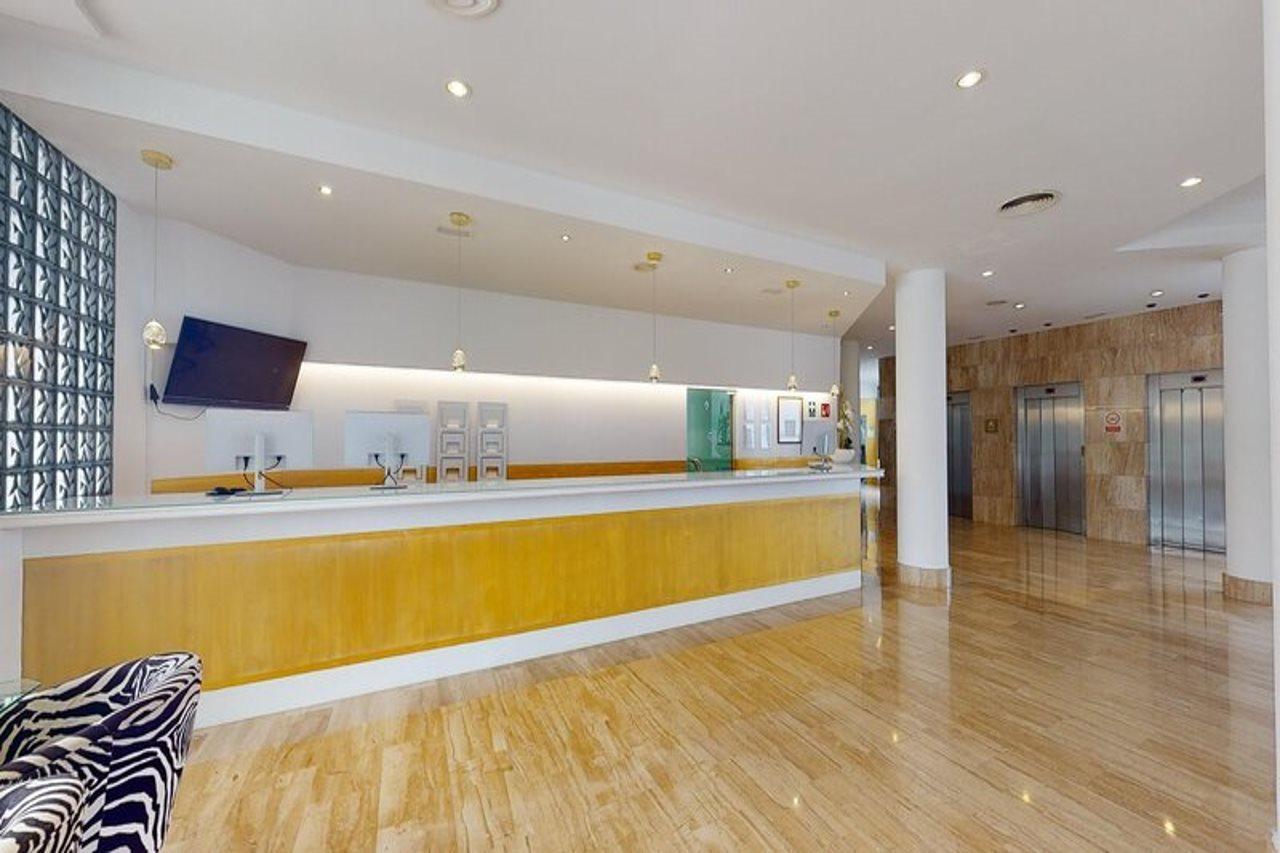 Cala Millor Garden Hotel - Adults Only المظهر الخارجي الصورة