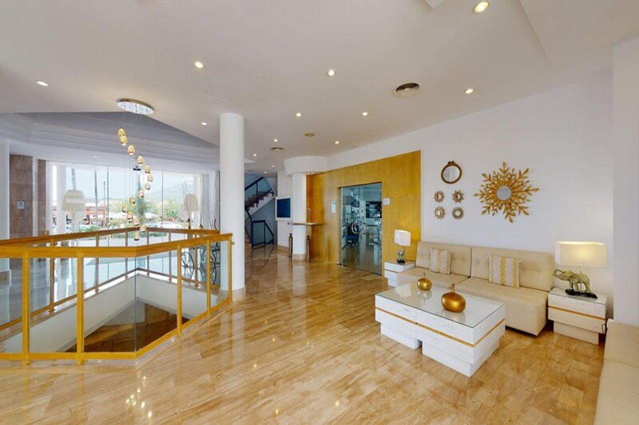 Cala Millor Garden Hotel - Adults Only المظهر الخارجي الصورة