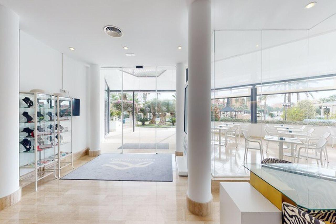Cala Millor Garden Hotel - Adults Only المظهر الخارجي الصورة