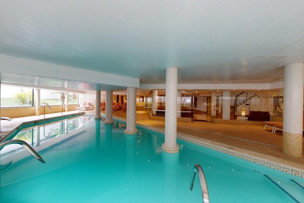 Cala Millor Garden Hotel - Adults Only المظهر الخارجي الصورة