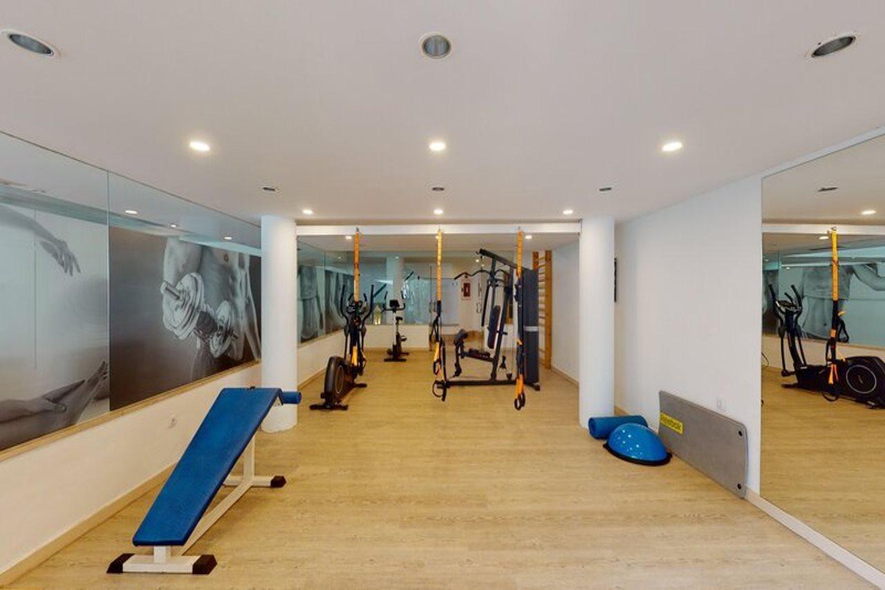 Cala Millor Garden Hotel - Adults Only المظهر الخارجي الصورة