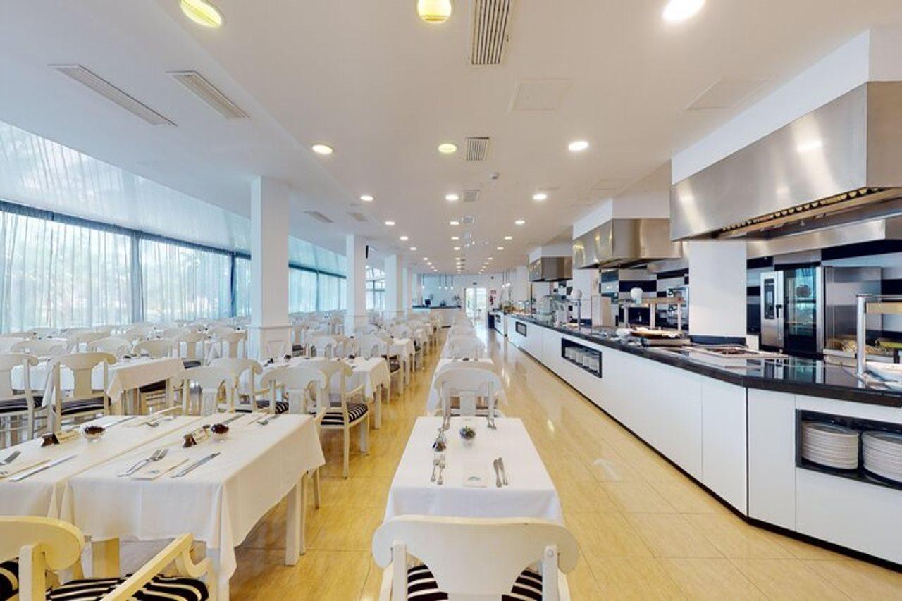 Cala Millor Garden Hotel - Adults Only المظهر الخارجي الصورة