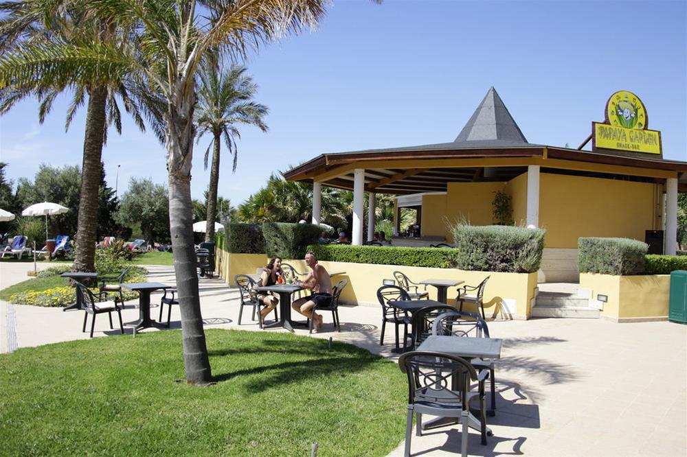 Cala Millor Garden Hotel - Adults Only المظهر الخارجي الصورة