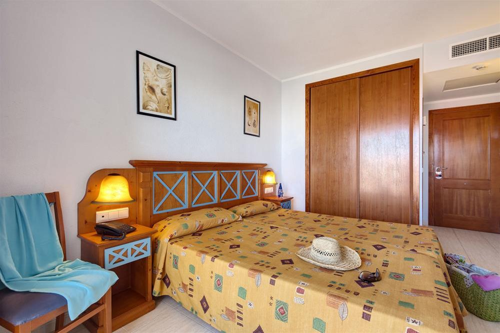 Cala Millor Garden Hotel - Adults Only المظهر الخارجي الصورة