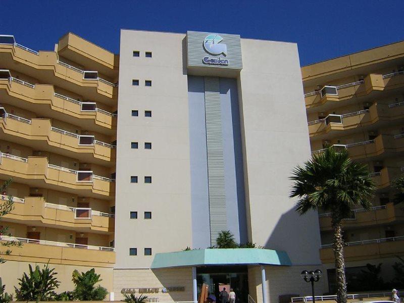 Cala Millor Garden Hotel - Adults Only المظهر الخارجي الصورة