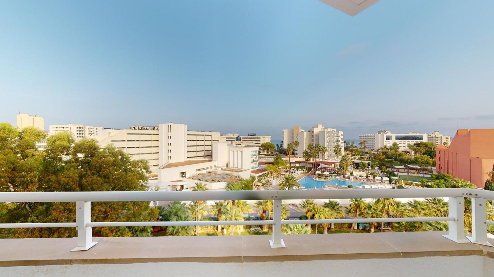 Cala Millor Garden Hotel - Adults Only المظهر الخارجي الصورة