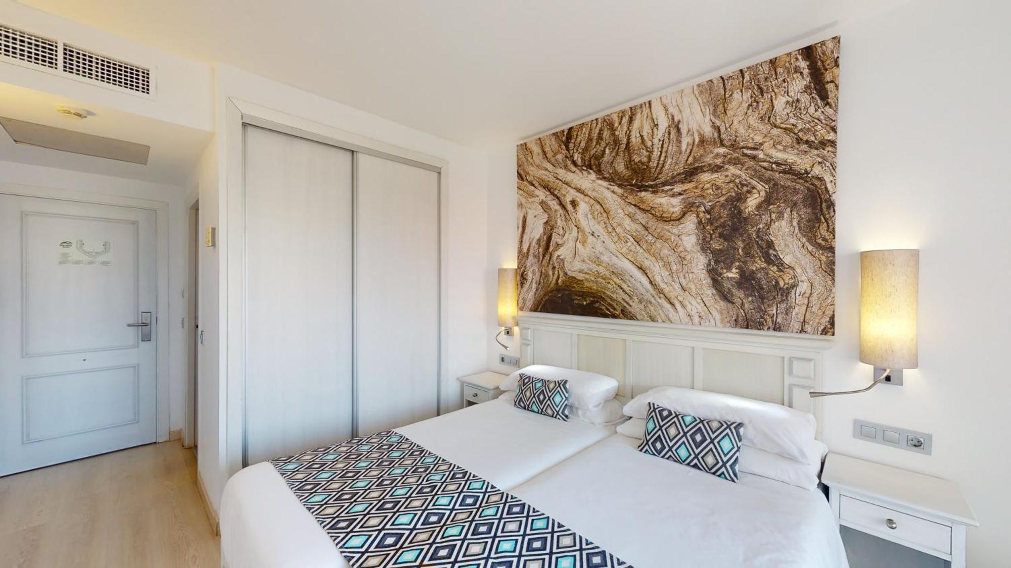 Cala Millor Garden Hotel - Adults Only المظهر الخارجي الصورة