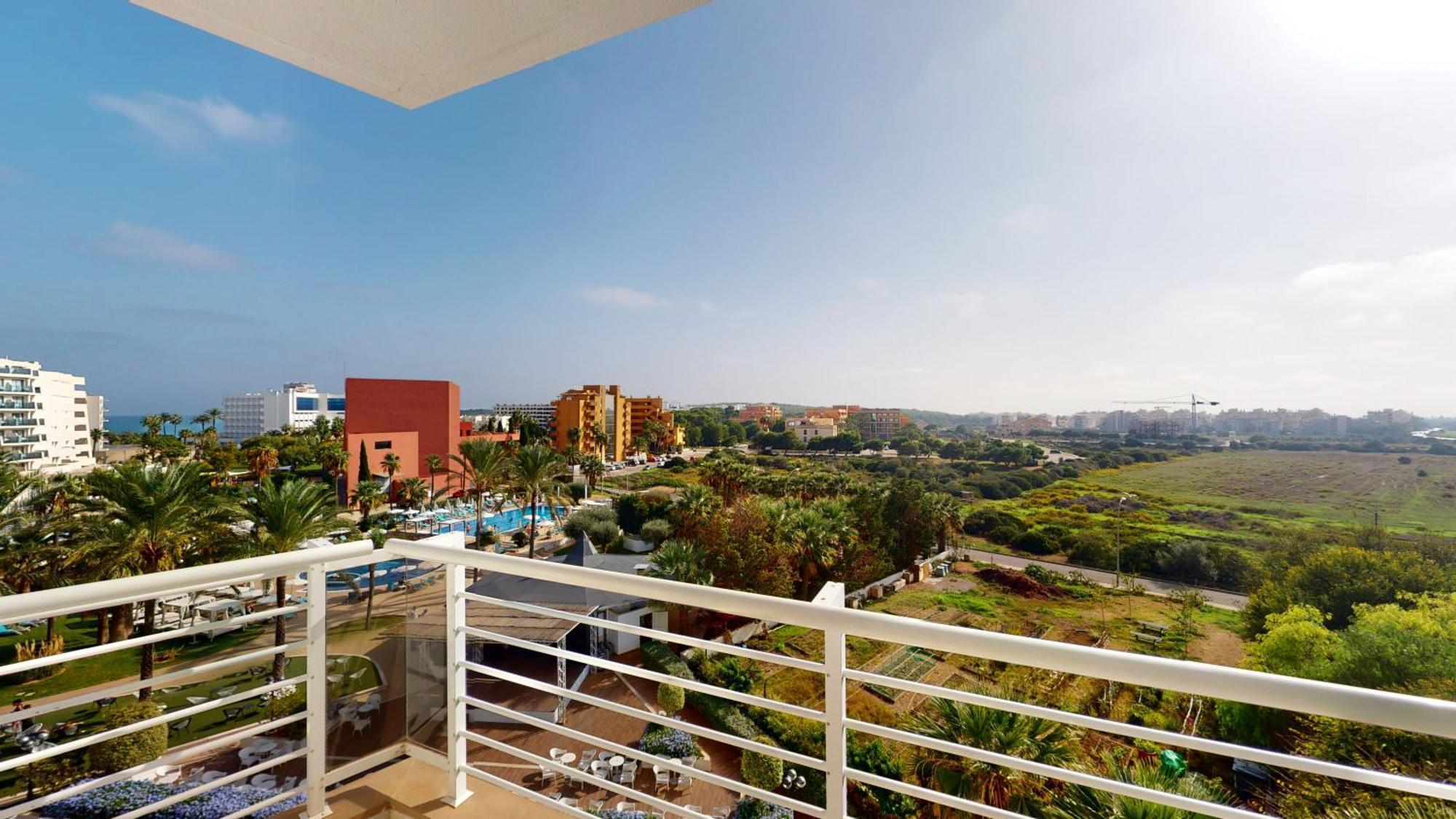 Cala Millor Garden Hotel - Adults Only المظهر الخارجي الصورة