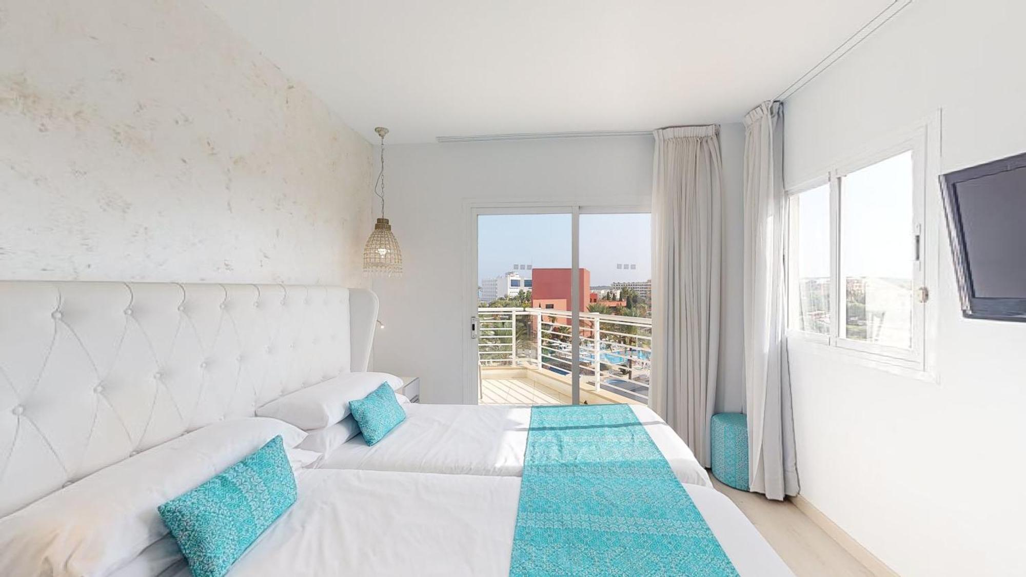 Cala Millor Garden Hotel - Adults Only المظهر الخارجي الصورة