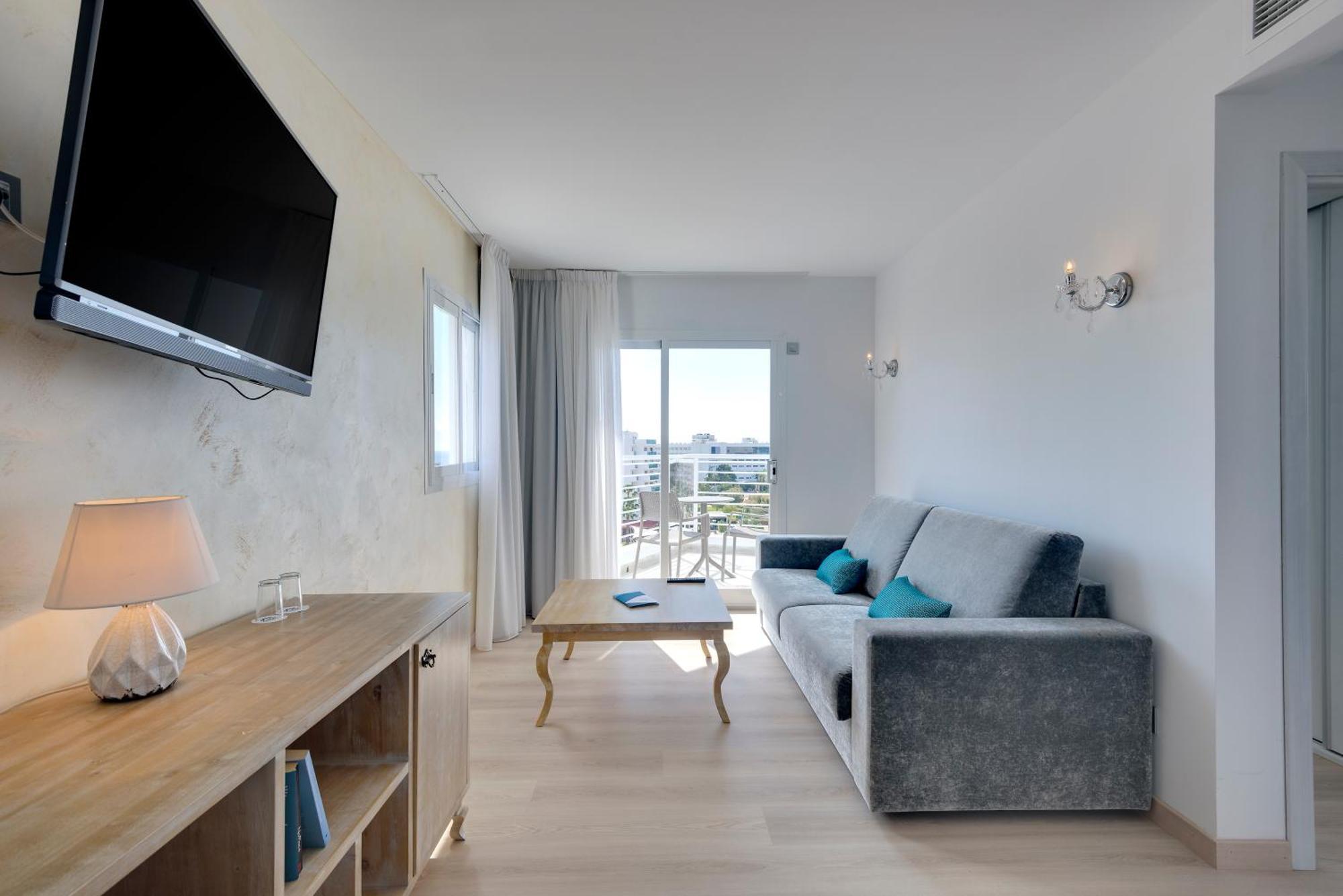 Cala Millor Garden Hotel - Adults Only المظهر الخارجي الصورة