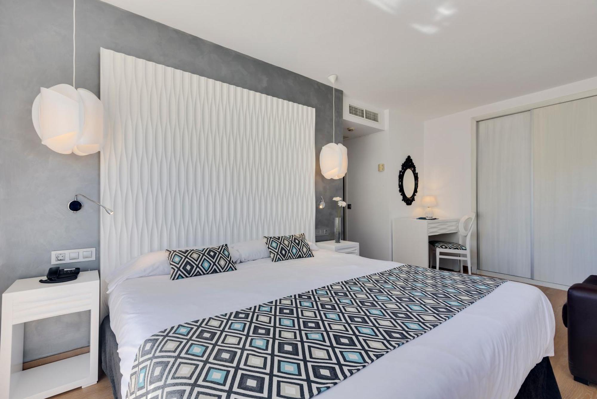 Cala Millor Garden Hotel - Adults Only المظهر الخارجي الصورة
