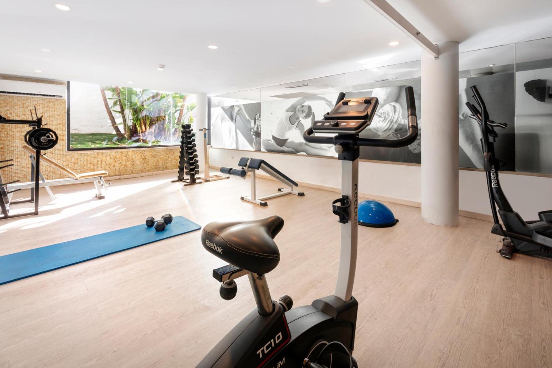 Cala Millor Garden Hotel - Adults Only المظهر الخارجي الصورة