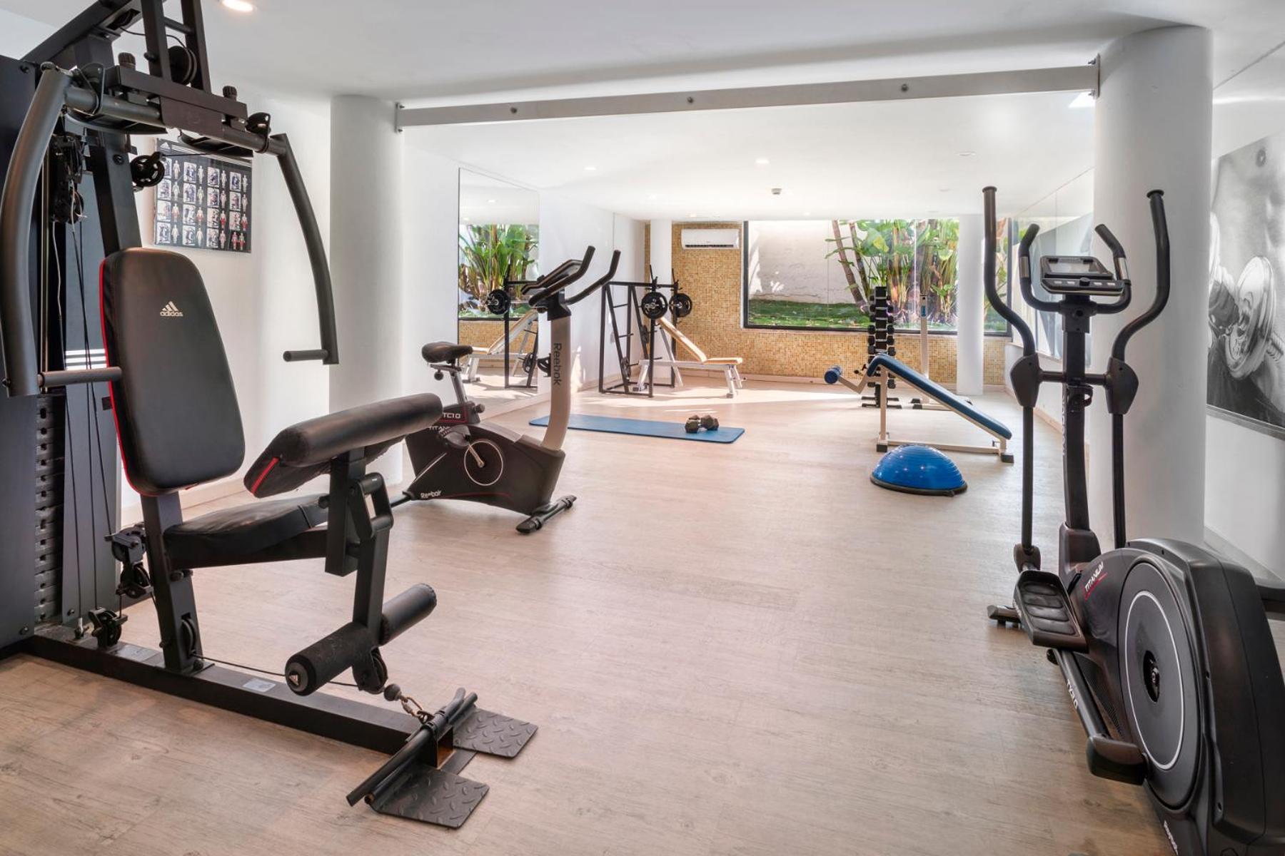 Cala Millor Garden Hotel - Adults Only المظهر الخارجي الصورة
