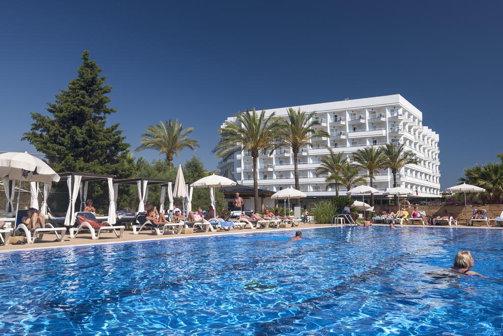 Cala Millor Garden Hotel - Adults Only المظهر الخارجي الصورة