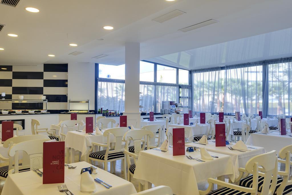 Cala Millor Garden Hotel - Adults Only المظهر الخارجي الصورة