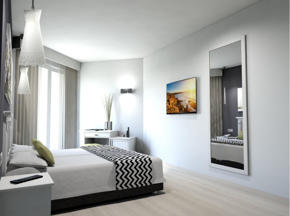 Cala Millor Garden Hotel - Adults Only المظهر الخارجي الصورة