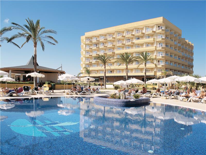 Cala Millor Garden Hotel - Adults Only المظهر الخارجي الصورة