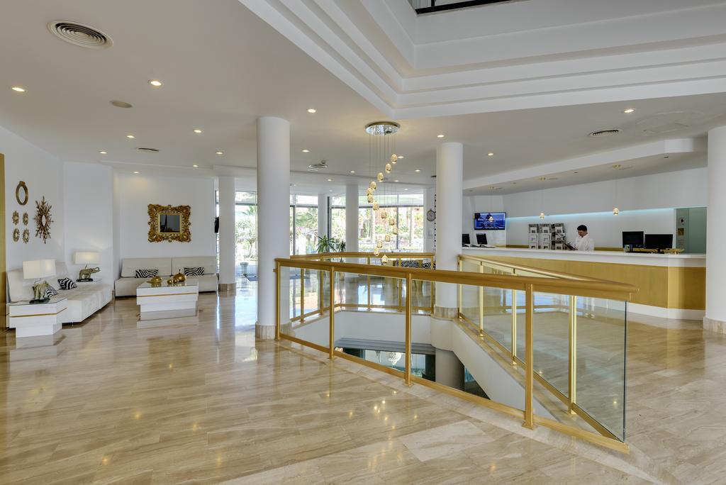 Cala Millor Garden Hotel - Adults Only المظهر الخارجي الصورة